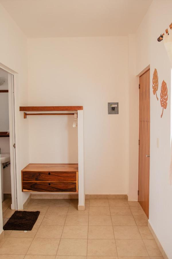 Grand Casalet Hotel Puerto Escondido  Exterior photo