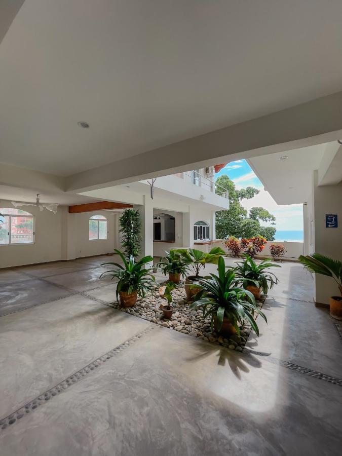 Grand Casalet Hotel Puerto Escondido  Exterior photo