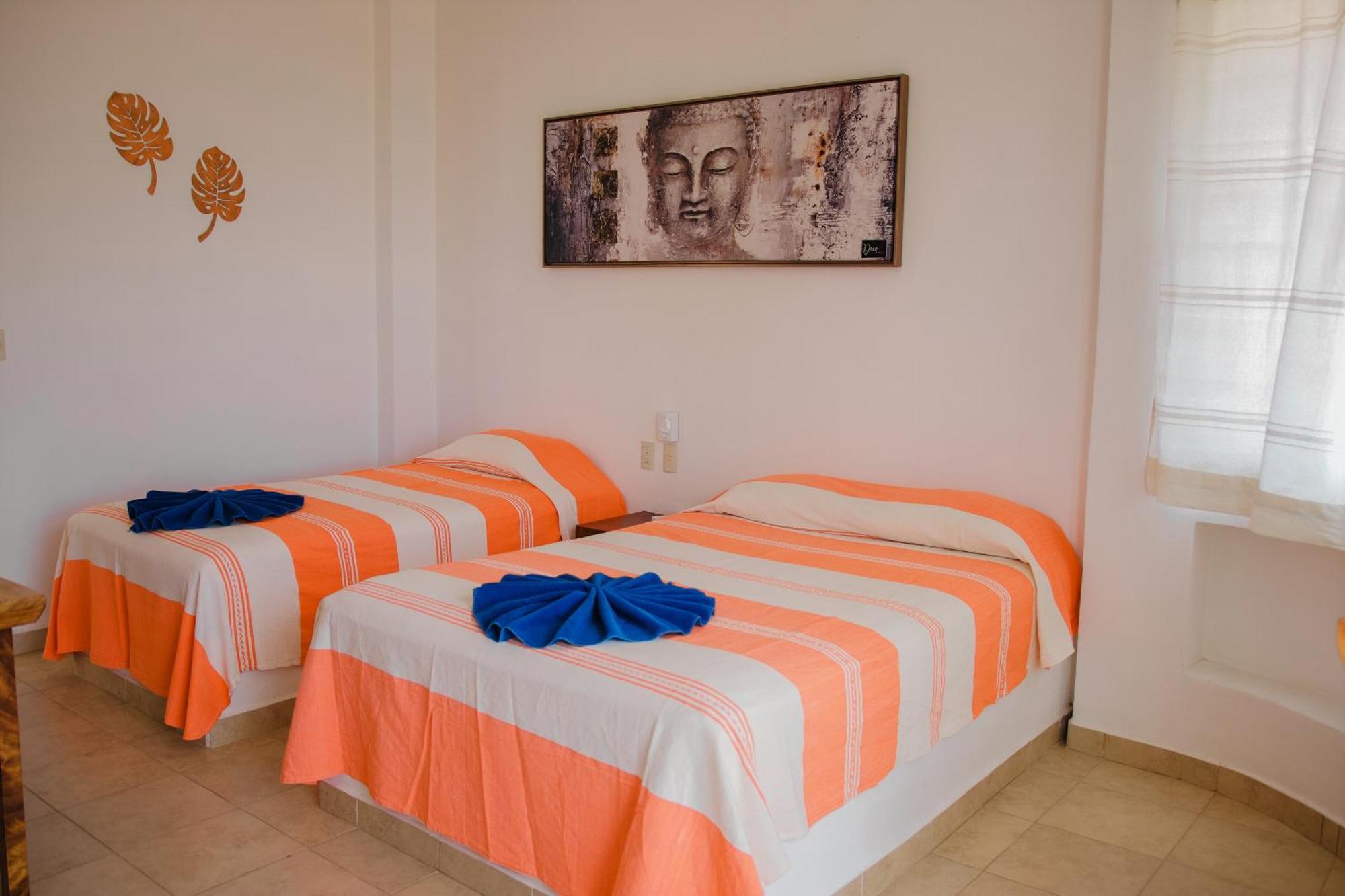 Grand Casalet Hotel Puerto Escondido  Exterior photo