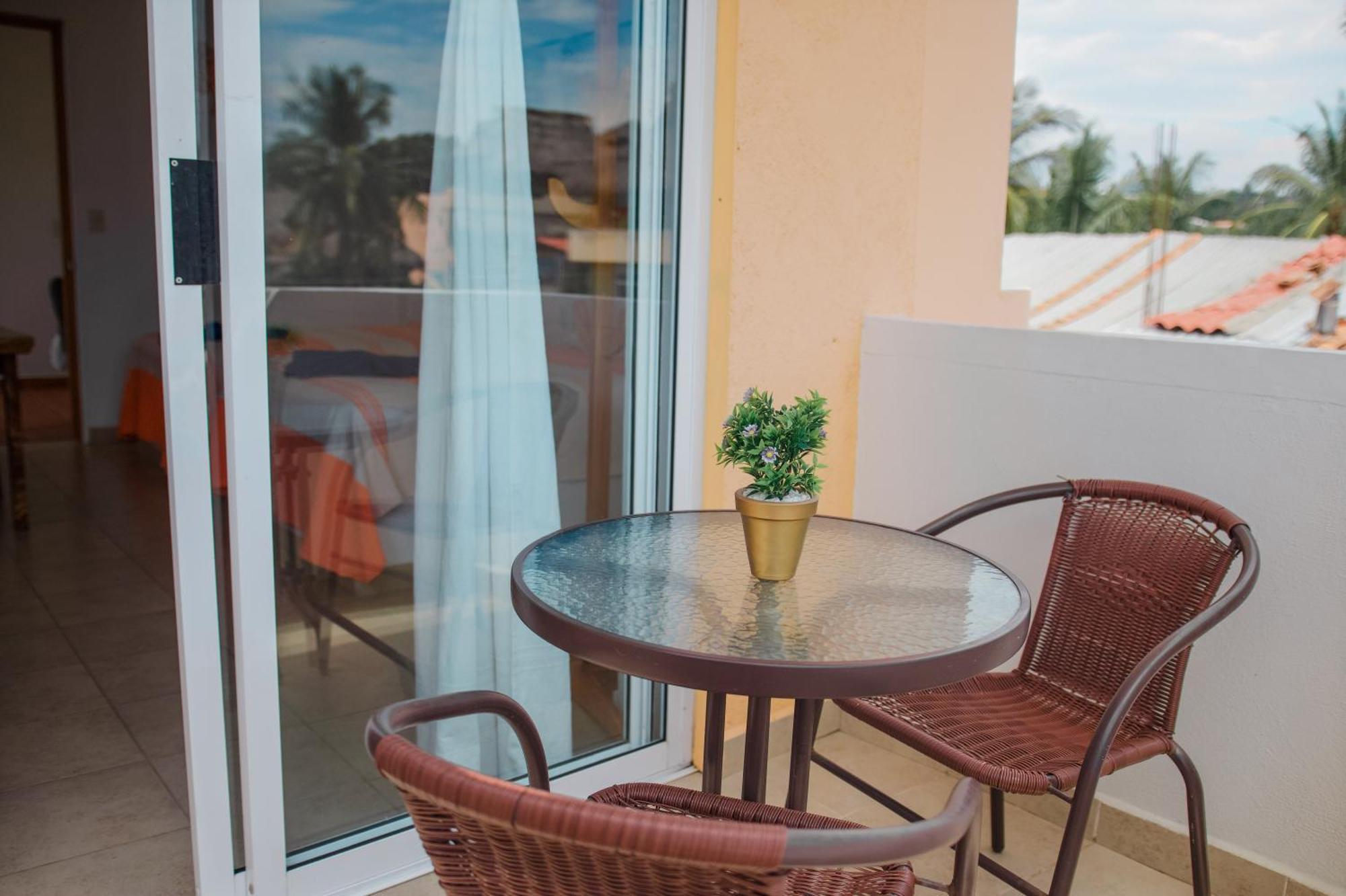 Grand Casalet Hotel Puerto Escondido  Exterior photo
