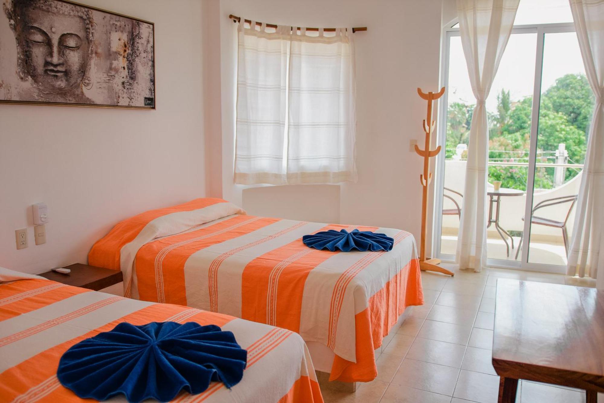 Grand Casalet Hotel Puerto Escondido  Exterior photo